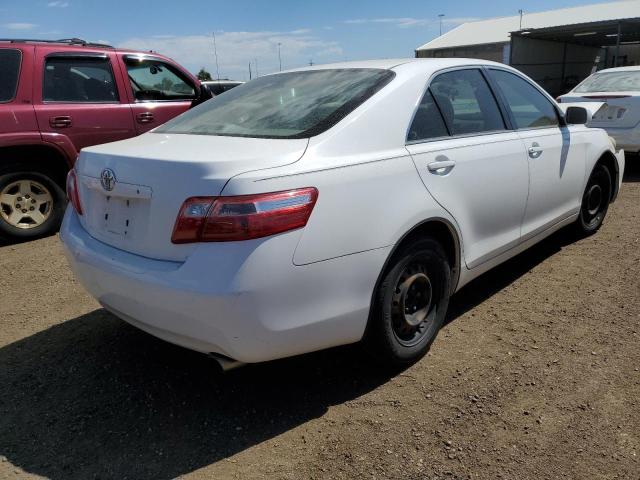 Photo 4 from auction – 2008 TOYOTA CAMRY CE with VIN 4T1BE46K78U759075