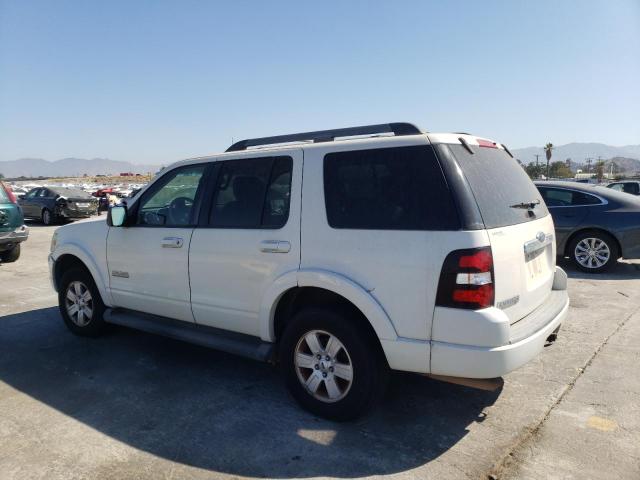 Photo 3 from auction – 2008 FORD EXPLORER X with VIN 1FMEU73E08UA73430