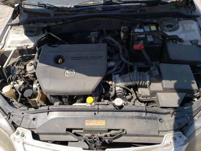 Photo 7 from auction – 2007 MAZDA 6 I with VIN 1YVHP80C075M33350
