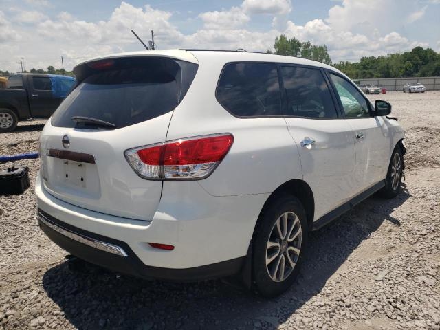Zdjęcie 4 z aukcji – 2013 NISSAN PATHFINDER z VIN 5N1AR2MN8DC662162