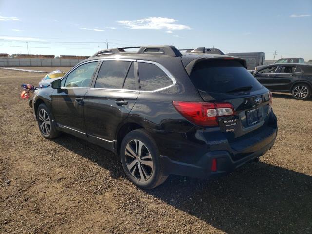 Фото 3 с аукциона – 2018 SUBARU OUTBACK 3. с VIN 4S4BSENC1J3319745