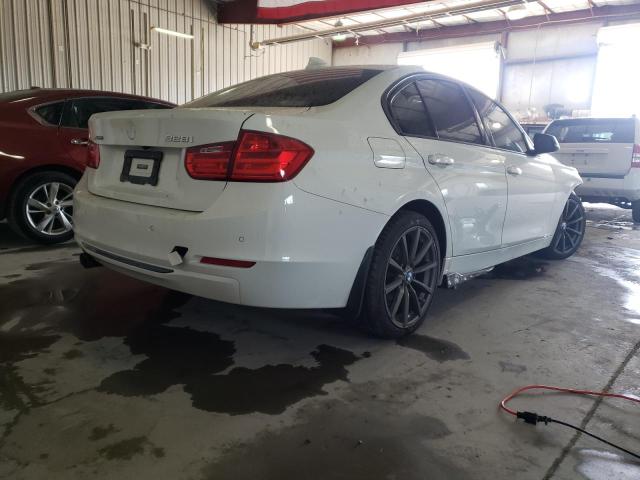 Photo 4 from auction – 2015 BMW 328 XI SUL with VIN WBA3B5C53FF962114