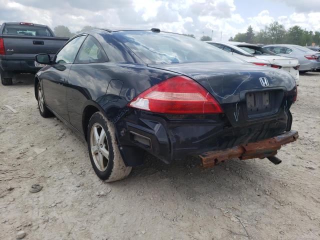 Photo 3 from auction – 2005 HONDA ACCORD EX with VIN 1HGCM71665A016428