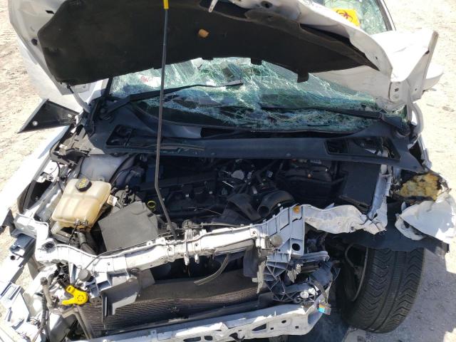 Photo 7 from auction – 2017 FORD FOCUS SE with VIN 1FADP3K28HL224694