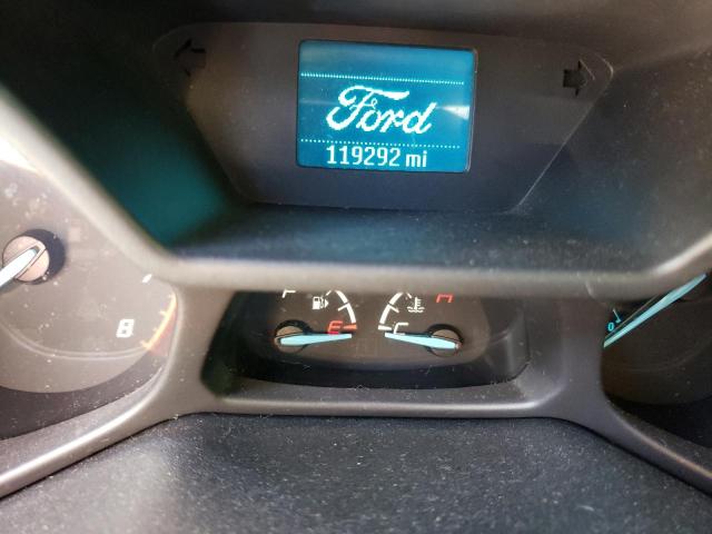 Photo 8 from auction – 2014 FORD TRANSIT CO with VIN NM0GE9F7XE1153850