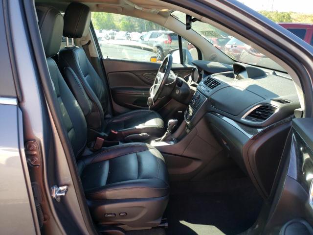 Photo 5 from auction – 2015 BUICK ENCORE PRE with VIN KL4CJHSB9FB099108