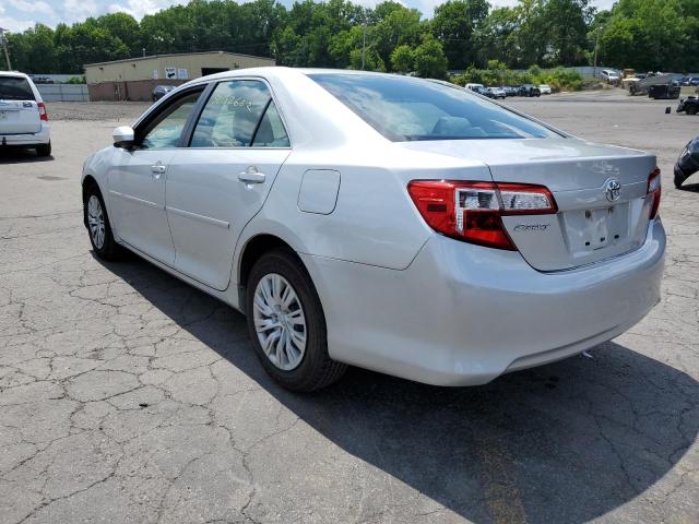 Photo 3 from auction – 2013 TOYOTA CAMRY L/SE with VIN 4T1BF1FK0DU208816