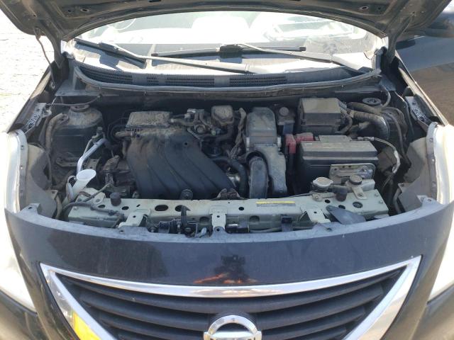 Photo 7 from auction – 2012 NISSAN VERSA S with VIN 3N1CN7APXCL859982