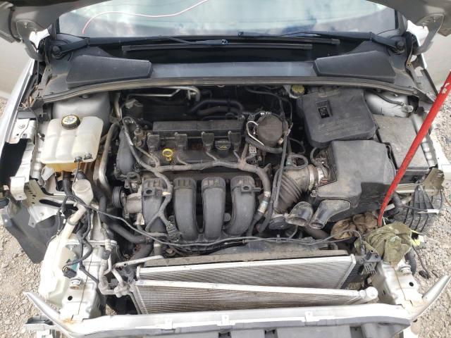 Photo 7 from auction – 2012 FORD FOCUS SE with VIN 1FAHP3F27CL283370