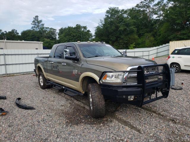 RAM 2500 LONGH 2014 with VIN 3C6UR5PL3EG276980 - Photo from auction
