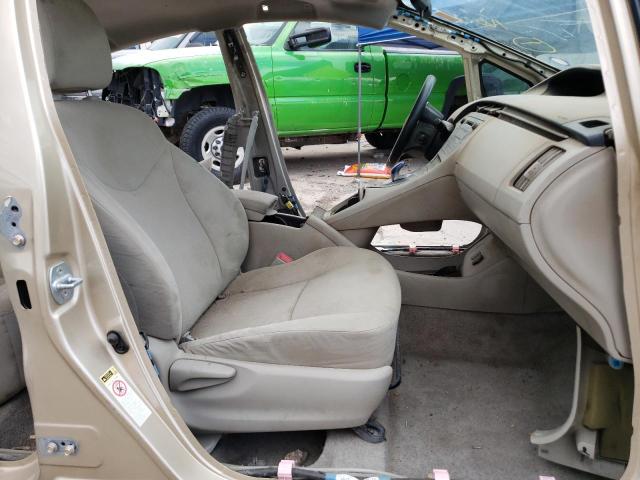Photo 5 from auction – 2011 TOYOTA PRIUS with VIN JTDKN3DUXB0318803