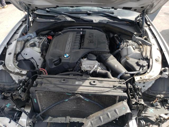 Photo 7 from auction – 2011 BMW 535 I with VIN WBAFR7C59BC805963