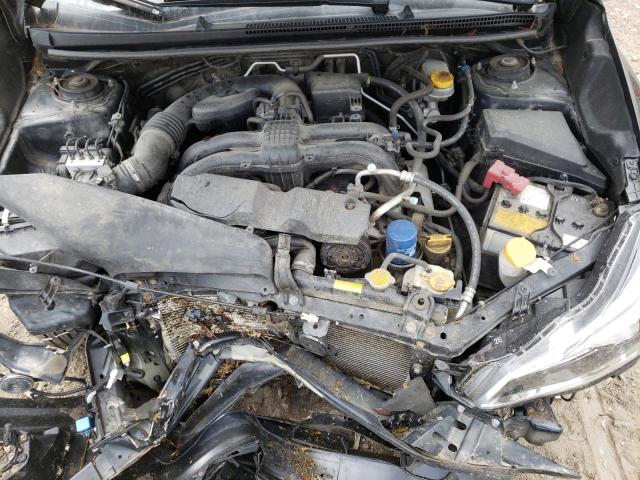 Photo 7 from auction – 2016 SUBARU CROSSTREK with VIN JF2GPABC5G8338515