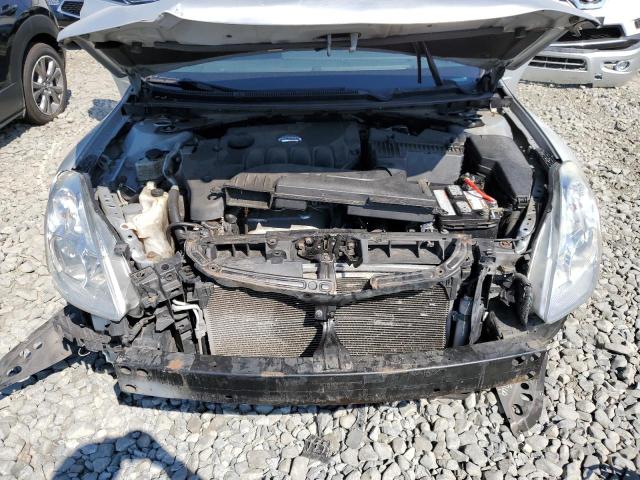 Photo 7 from auction – 2012 NISSAN ALTIMA BAS with VIN 1N4AL2AP0CC158284
