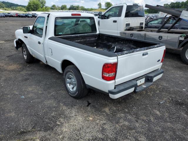 Photo 3 from auction – 2007 FORD RANGER with VIN 1FTYR10D57PA52730