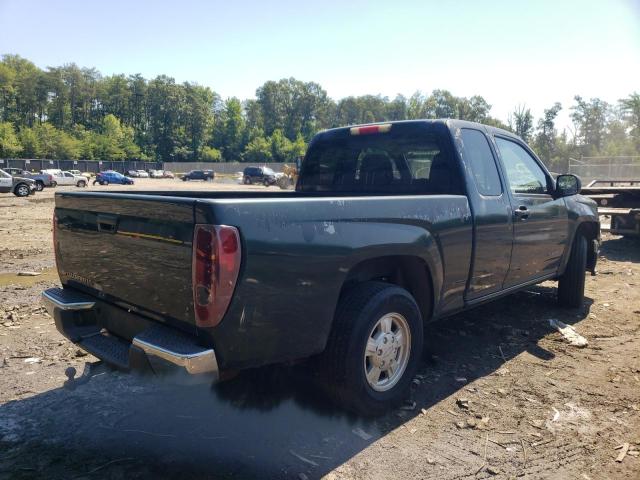 Photo 4 from auction – 2005 CHEVROLET COLORADO with VIN 1GCCS196858181958