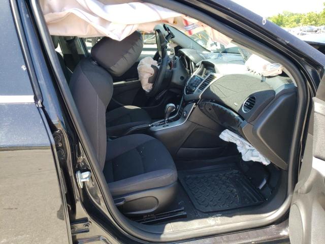 Photo 5 from auction – 2013 CHEVROLET CRUZE LT with VIN 1G1PC5SB2D7328219
