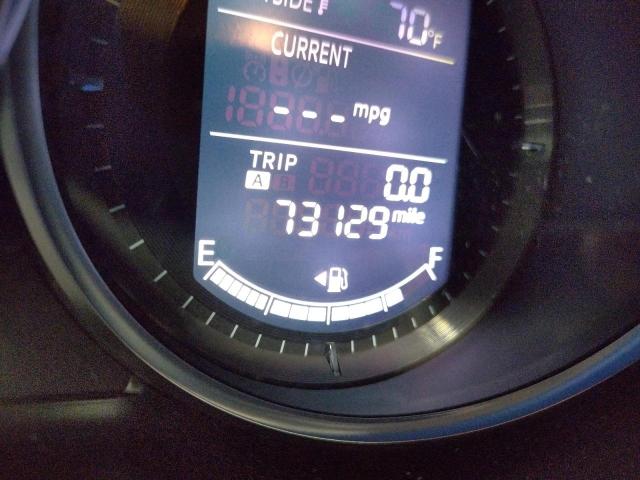 Photo 8 from auction – 2015 MAZDA 6 TOURING with VIN JM1GJ1V69F1166373