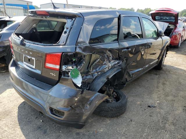 Photo 4 from auction – 2014 DODGE JOURNEY R/ with VIN 3C4PDCEG2ET277964