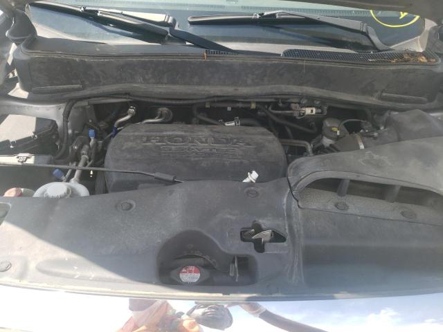 صورة رقم 7 من المزاد - 2015 HONDA PILOT EX مع VIN 5FNYF4H48FB052731