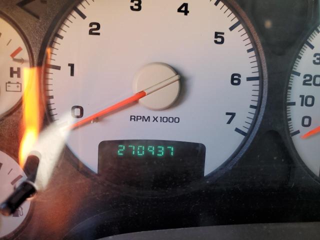 Photo 8 from auction – 2004 DODGE RAM 1500 S with VIN 1D7HA18N44S604785