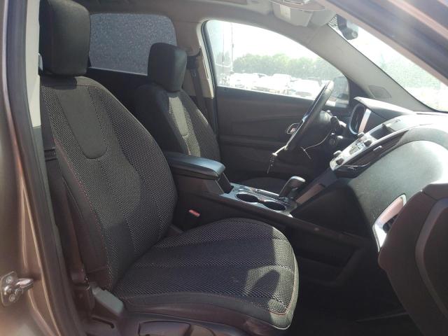 Foto 5 de la subasta – 2011 CHEVROLET EQUINOX LT con VIN 2CNALDEC2B6427613