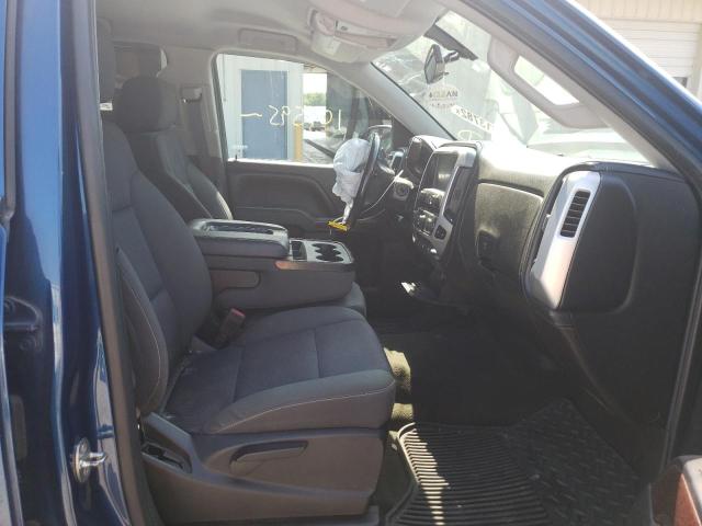 Photo 5 from auction – 2015 GMC SIERRA K15 with VIN 3GTU2UEC2FG531727