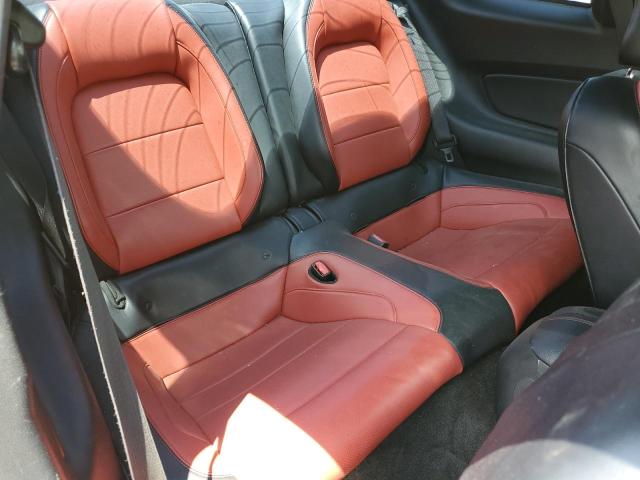 Photo 6 from auction – 2016 FORD MUSTANG with VIN 1FA6P8TH7G5232703