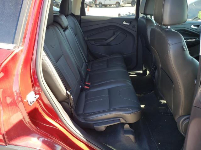 Photo 6 from auction – 2013 FORD ESCAPE TIT with VIN 1FMCU0J93DUB54601