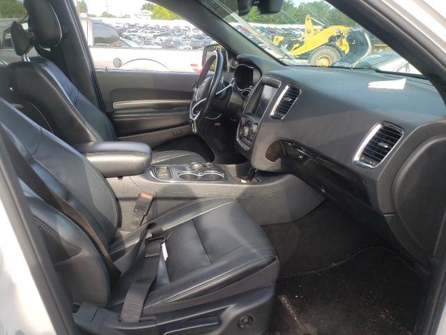 Photo 5 from auction – 2015 DODGE DURANGO LI with VIN 1C4RDJDG8FC120824