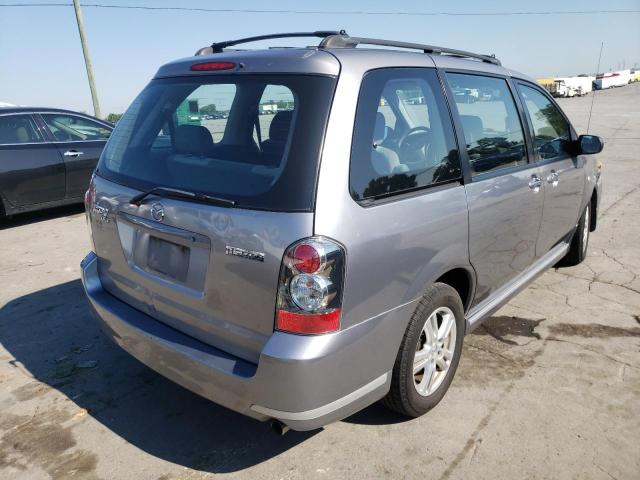 Photo 4 from auction – 2004 MAZDA MPV WAGON with VIN JM3LW28A440506447