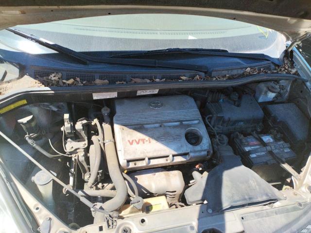 Photo 7 from auction – 2004 TOYOTA SIENNA CE with VIN 5TDZA23C04S203737