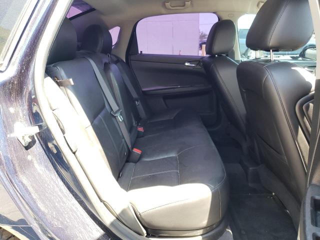 Photo 6 from auction – 2012 CHEVROLET IMPALA LTZ with VIN 2G1WC5E38C1284089