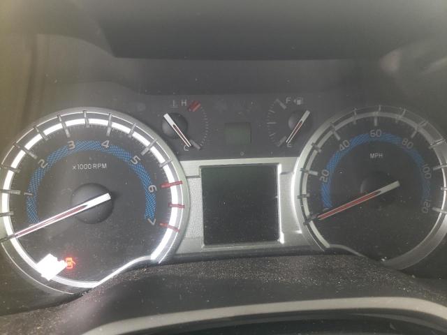 Photo 8 from auction – 2016 TOYOTA 4RUNNER SR with VIN JTEZU5JR4G5120852