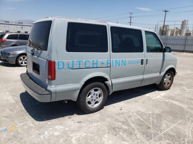 Photo 4 from auction – 2004 CHEVROLET ASTRO with VIN 1GNDM19X04B102363