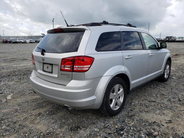Photo 4 from auction – 2010 DODGE JOURNEY SX with VIN 3D4PG5FV9AT106349