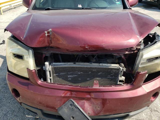 Photo 7 from auction – 2008 CHEVROLET EQUINOX LT with VIN 2CNDL53F386074095
