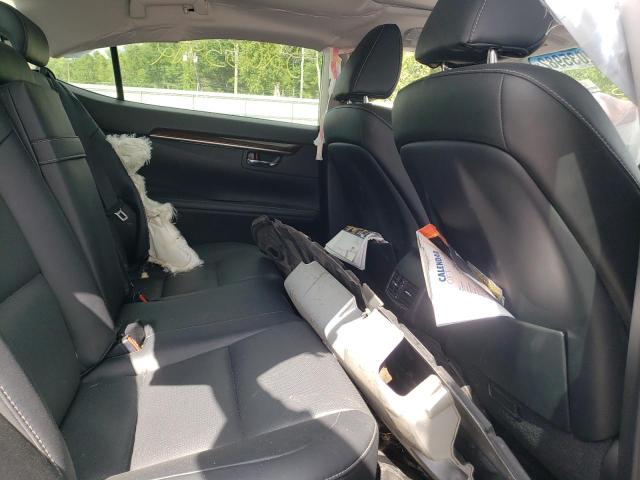 Photo 6 from auction – 2014 LEXUS ES 350 with VIN JTHBK1GG4E2086600