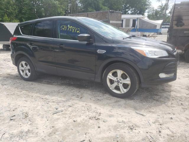 Photo 9 from auction – 2014 FORD ESCAPE SE with VIN 1FMCU9GX0EUB52493