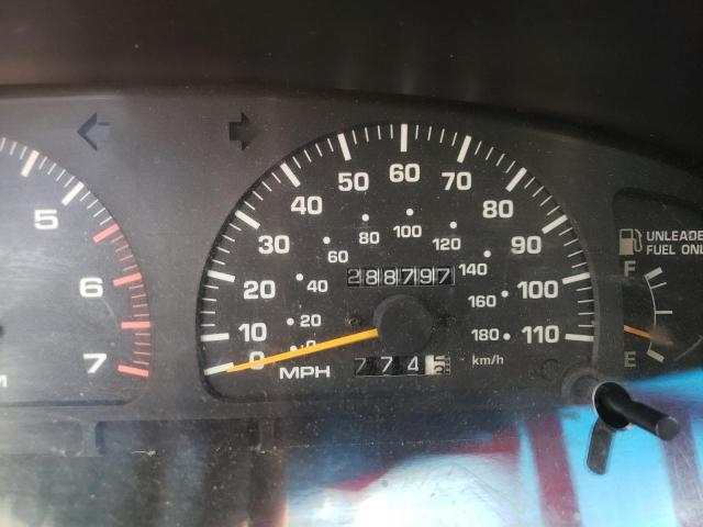 Photo 8 from auction – 1997 TOYOTA 4RUNNER SR with VIN JT3GN86R2V0046123