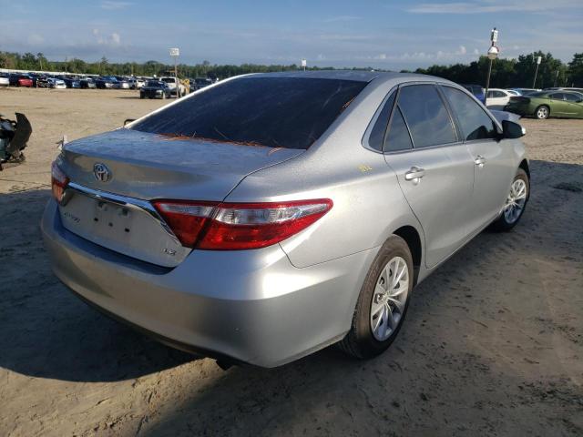 Photo 4 from auction – 2016 TOYOTA CAMRY LE with VIN 4T1BF1FK2GU236573