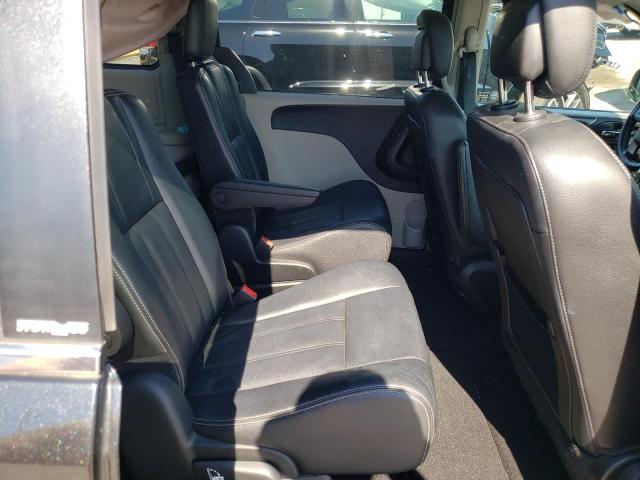 Photo 6 from auction – 2014 CHRYSLER TOWN & COU with VIN 2C4RC1BG8ER176323