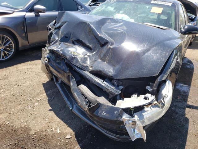Photo 9 from auction – 2003 BUICK REGAL GS with VIN 2G4WF551831199925