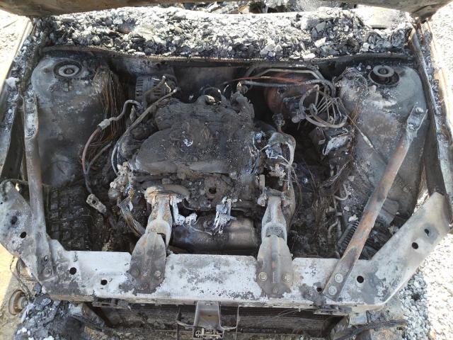 Photo 7 from auction – 2009 CHEVROLET IMPALA 2LT with VIN 2G1WC57M891307482