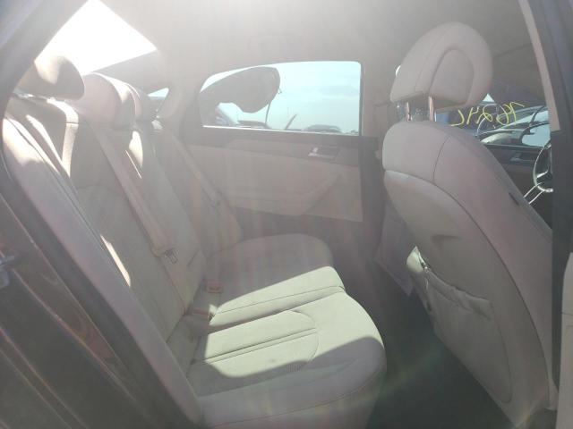 Photo 6 from auction – 2015 HYUNDAI SONATA SE with VIN 5NPE24AF5FH117739