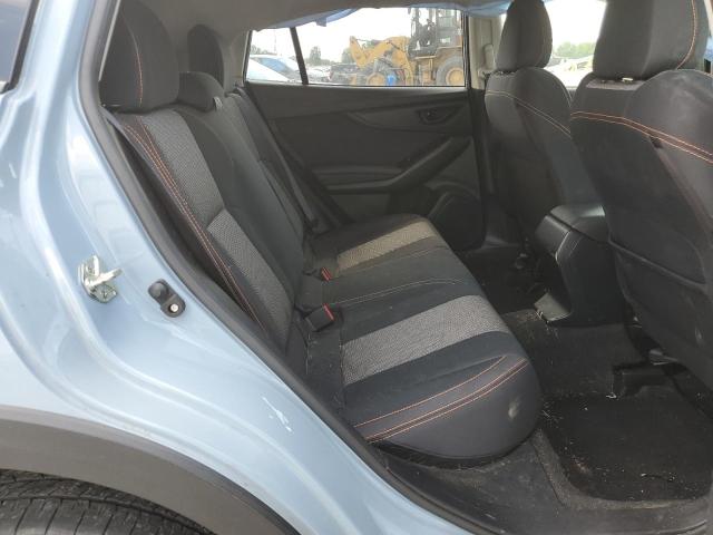 Photo 6 from auction – 2019 SUBARU CROSSTREK with VIN JF2GTACC7KH271029