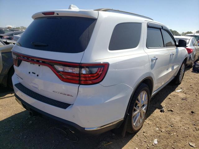 Photo 4 from auction – 2014 DODGE DURANGO CI with VIN 1C4SDJET7EC305183