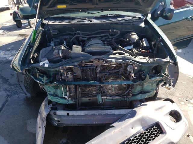 Photo 7 from auction – 2001 TOYOTA SEQUOIA SR with VIN 5TDBT44A11S013736