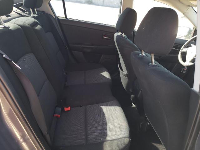 Photo 6 from auction – 2008 MAZDA 3 I with VIN JM1BK32G281867033
