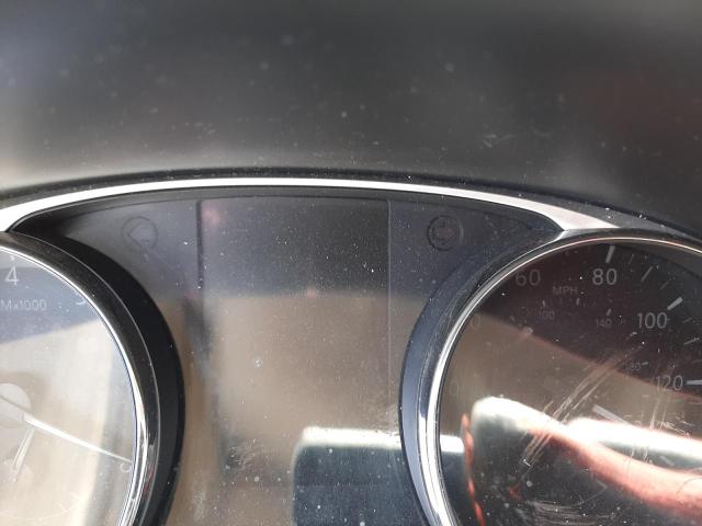 Photo 8 from auction – 2015 NISSAN ROGUE S with VIN KNMAT2MT6FP559161